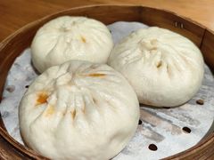 建德豆腐包-7017浙菜•建德味(中财店)
