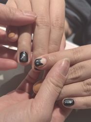 -丽心自助美甲美睫