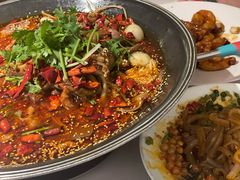 -麻六记(新天地店)