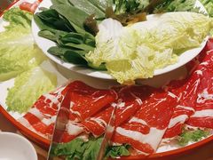 -鼎鼎香·港式火锅(北京SKP店)