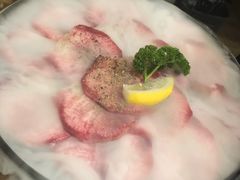 -九田家黑牛烤肉料理(石路天虹店)