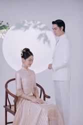 -布拉格婚纱摄影(真实客片店)