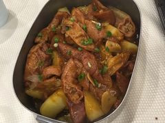 -渔娘渔家丹东海鲜(东直门店)