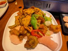 -捞围鲜·港式打边炉(海阳路店)