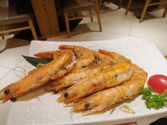 -三石铁板烧(紫竹桥店)