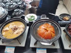 -群乐饭店(滨安路店)