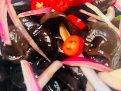 -绿杨春·淮扬宴(庐山路店)