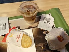 -麦当劳(东石东一路店)
