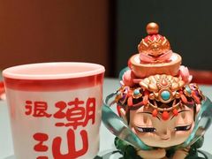-神更仔·潮汕魂大排档(汉口路店)