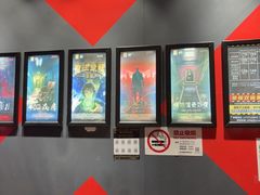 -Xcape异时刻密室逃脱魔法互动(瑞虹天地太阳宫店)