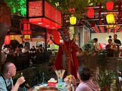 -矮板凳老火锅(宽窄巷子店)