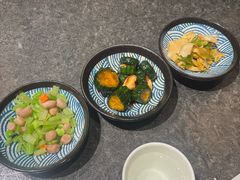 -品味居·首店·大连鲜活海鲜大连菜(东港店)