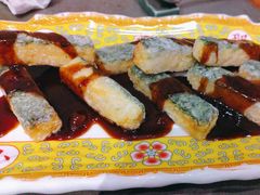 那家自制豆腐-那家小馆•北京菜•烤鸭(中关村店)