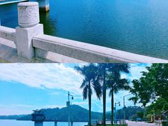 -红花湖景区
