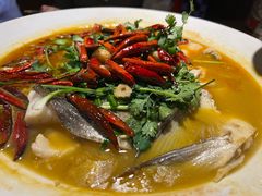 -清水亭湖北菜(大屯DT51店)