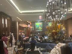 -西藏饭店·亚克·食光自助餐厅(文殊院店)