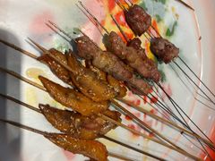 -北丐先生·野馄饨烧烤(长宁龙之梦店)