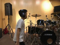 -乐童乐人现代音乐艺术学校(万柳校区)