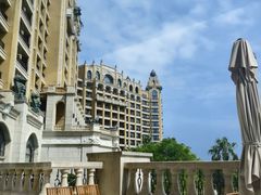 -童趣廊·儿童波波池·海洋球(长隆横琴湾酒店)