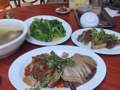 -乌文新澄海卤鹅店