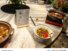 -曾家厨房·新徽菜(高新天柱路店)