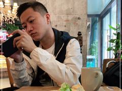 -MAAN COFFEE(金桥店)