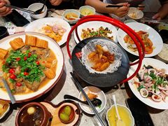 -老福洲·三十年福州味(斗东店)