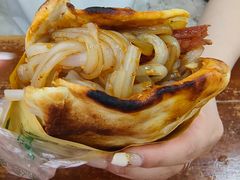 -刘氏方酥锅盔(古城总店)