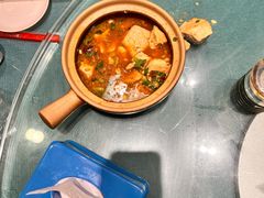 -大清花饺子(山庄店)