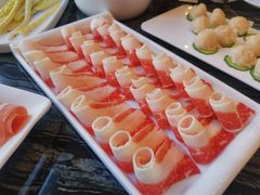 -大渔小鲜火锅店