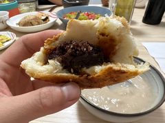-满记烧饼(牛街东里小区一区店)