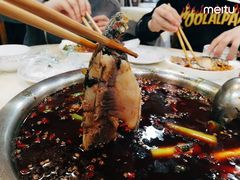 -曾老幺鱼庄(龙华商厦店)