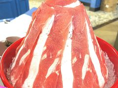 -魔法帽酱料牛肉小火锅(米兰店)