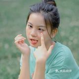 美甲翻车了