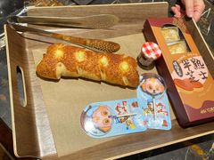 -红跑车(三牌楼店)