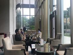 -上海静安香格里拉大酒店