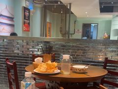 -北京老门框爆肚涮肉馆(凤城六路店)