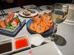 -大渔铁板烧(大悦城店)