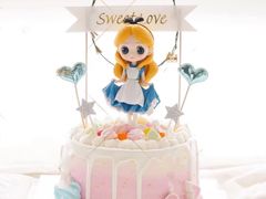 -艾·英伦蛋糕(经二路店)