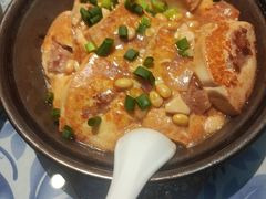 -米庄·原味私房菜(骏壹万邦店)