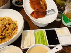 -小大董·烤鸭(王府井apm店)