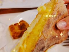 榴莲披萨-烁先生披萨·儿童餐下午茶(河南岸店)