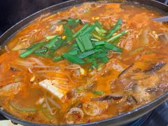 -故乡明太鱼屋(航北路店)