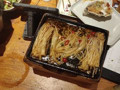 -木屋烧烤(西南角店)
