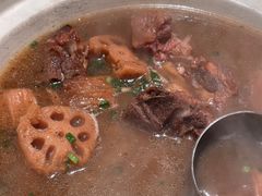 -鑫小城故事·藕汤·家常菜(台北一路总店)
