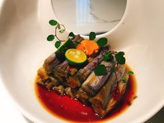 -姜君·千岛湖鱼头馆(浦东大道店)