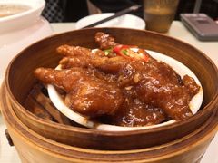 -鹅冠港式茶餐厅(来福士店)