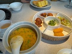 -皇朝会.经典传统粤菜(外滩店)