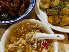 -荣家小吃(紫阳街店)