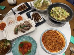 -清真伊香蘭餐厅
